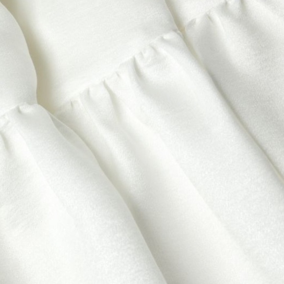 New! BLACK HALO Dixie Tiered Crepe Dress‎ - Picture 12 of 12